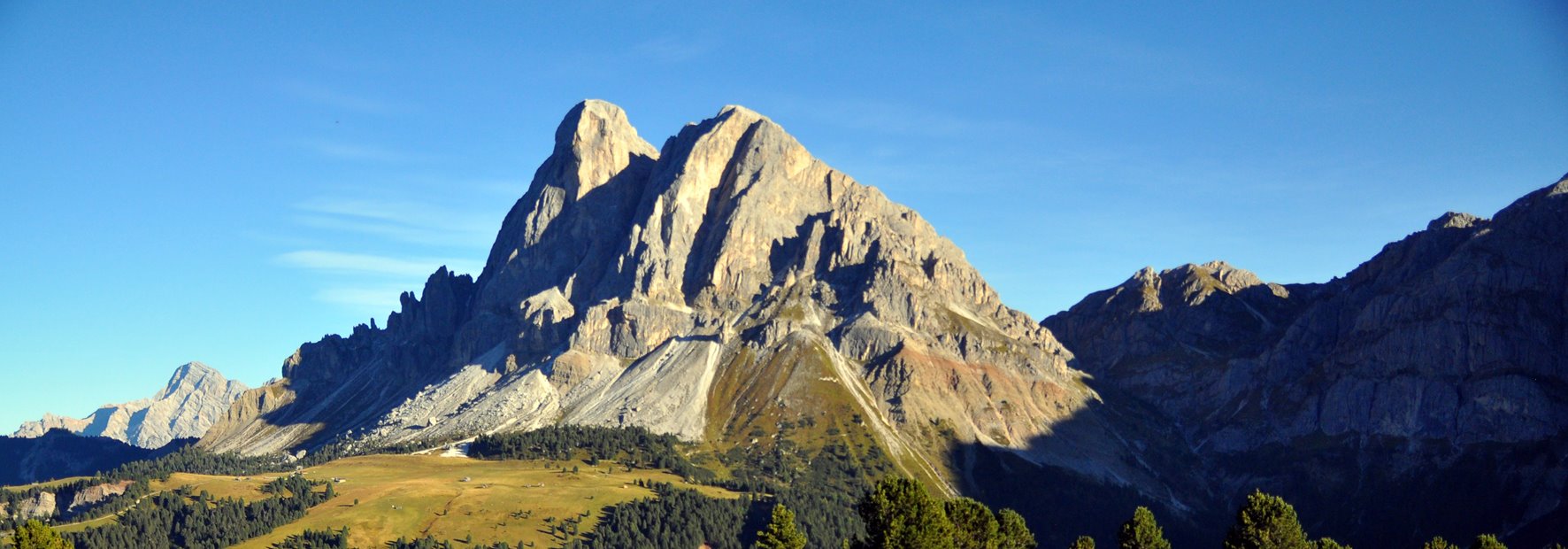 ...wandern & mehr in der Südtiroler Bergwelt...