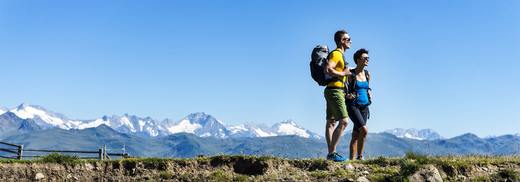 ...wandern & mehr in der Südtiroler Bergwelt...