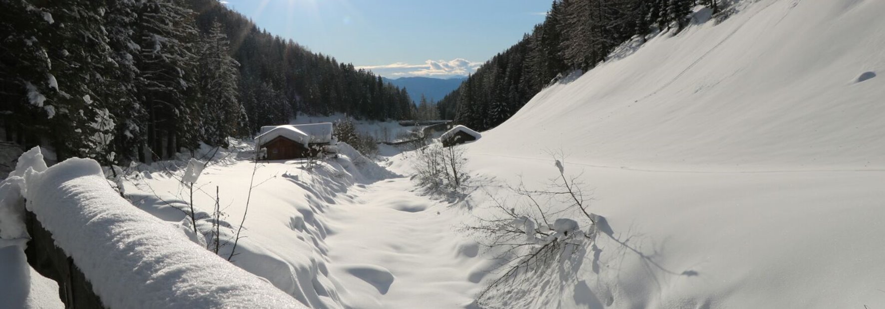 …escursioni & altro tra le montagne dell’Alto Adige…